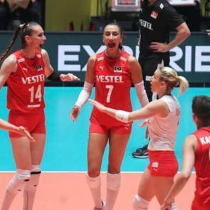 Filenin Sultanları 4'te 4 yaptı!