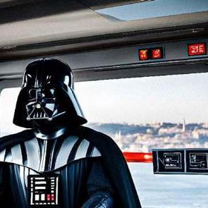 Dünyanın en geniş kapsamlı Star Wars Koleksiyonu İstanbul Sinema Müzesi’nde