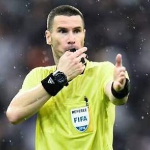 Galatasaray-Kopenhag ma&ccedil;ına Bulgar hakem!