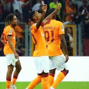 Kopenhag beraberliği S&uuml;per Lig'deki 11 galibiyete eşdeğer!