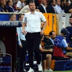 Jacob Neestrup'tan Galatasaray'a &ouml;vg&uuml;