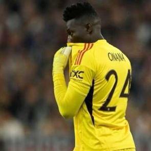 Onana taraftarları harekete ge&ccedil;irdi! Altay Bayındır...
