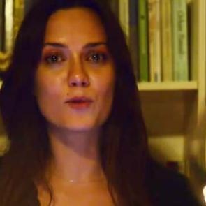 Merve Kayaalp kimdir? Ka&ccedil; yaşında &ouml;ld&uuml;? Merve Kayaalp'in oynadığı diziler...