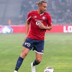 Yusuf Yazıcı attı! Lille 3 puanı kaptı