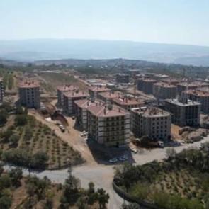 9 bin 800 konutun teslim tarihi belli oldu