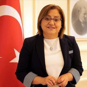 BM&rsquo;den Fatma Şahin&rsquo;e New York daveti