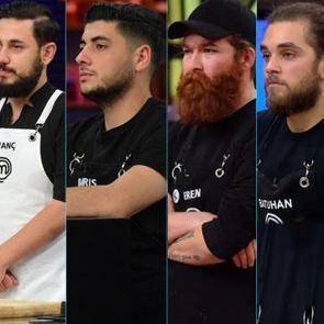 Masterchef'te şampiyon elendi! Seyirci şoke oldu