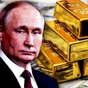 Putin, küresel ekonomi sistemine dinamiti koydu! Resmen ilan etti!