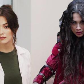 Yalı &Ccedil;apkını 'Talih' Cemre G&uuml;meli kimdir? Cemre G&uuml;meli'nin oynadığı diziler