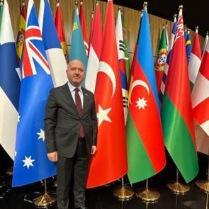 15.Uluslararası Taşkent Film Festivali’ne Türkiye damgası