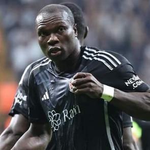 S&uuml;rpriz gelişme! Trabzonspor, Aboubakar'ı reddetti!