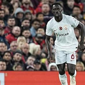 Davinson Sanchez'den bir ilk! Tarihe ge&ccedil;ti