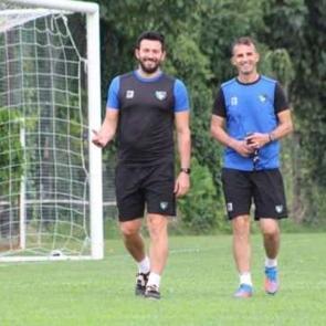 Denizlispor iyi gidişatı devam etmek istiyor