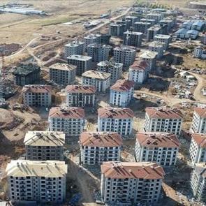 Deprem bölgesinde dönüşüm için hibe ve kredi miktarı arttı