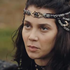 Kuruluş Osman 'Nil&uuml;fer Hatun' Ecem Sena Bayır kimdir? Ecem Sena Bayır hangi dizilerde oynadı?