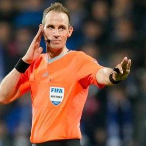 Fenerbah&ccedil;e'ye Alman, Beşiktaş'a İsrailli hakem!