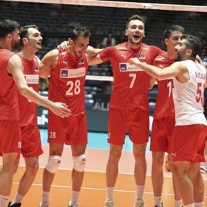 Filenin Efeleri, Olimpiyat kotası alamadı!