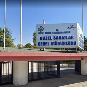 K&uuml;lt&uuml;r ve Turizm Bakanlığı KPSS şartsız personel alacak!