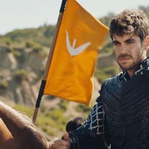 Kuruluş Osman 'Orhan Bey' Emre Bey kimdir? Aslen nerelidir? Emre Bey oynadığı diziler