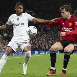 Manchester United-Galatasaray ma&ccedil;ı sonrası soruşturma başlatıldı!