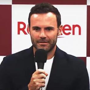 Mata'dan Manchester United'a G.Saray uyarısı!