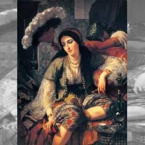 Nil&uuml;fer Hatun kimdir ve aslen nerelidir? Nil&uuml;fer Hatun'un babası kim? Ka&ccedil; yaşında &ouml;ld&uuml;? Biyografisi..