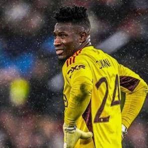 Onana'ya tepkiler &ccedil;ığ gibi! 'Altay' sesleri y&uuml;kseliyor