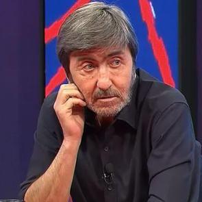 Rıdvan Dilmen: Bug&uuml;n g&ouml;rd&uuml;ğ&uuml;m rezaleti nasıl konuşacağım bilmiyorum!