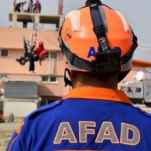 AFAD lise ve &ouml;nlisans mezunu personel alımı yapacak! Başvurular ne zaman?
