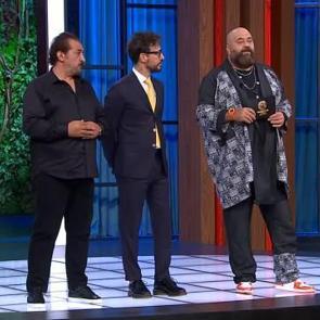 Mastercef'te h&uuml;z&uuml;n dolu veda! Eski finalist hayallerine b&ouml;yle veda etti