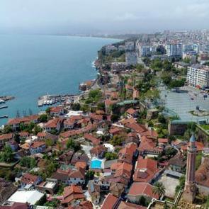 Antalya'daki satılık konutlarda dikkat çeken ilan