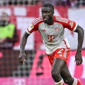 Bayern M&uuml;nih'e Galatasaray &ouml;ncesi k&ouml;t&uuml; haber
