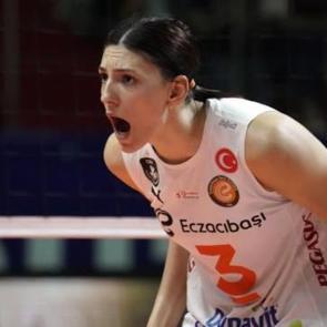 Eczacıbaşı Dynavit sezona galibiyetle başladı