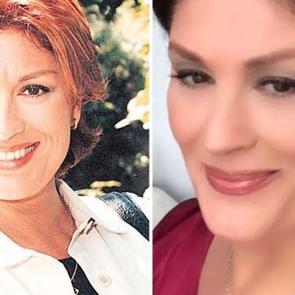 G&uuml;lşen Bubikoğlu'nun son hali olay oldu! Sosyal medyadan tepki gecikmedi