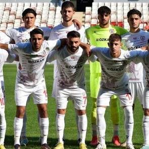 Altınordu, 7 ma&ccedil;tır kazanamıyor