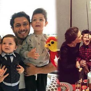 &ldquo;Babasız b&uuml;y&uuml;mek &ccedil;ok zor!&rdquo; Pelin Karahan &ccedil;arpıcı a&ccedil;ıklamalarda bulundu&hellip;