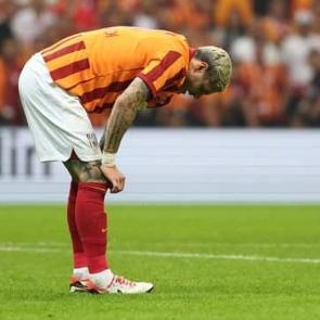 Bayern M&uuml;nih ma&ccedil;ı &ouml;ncesi Icardi'den k&ouml;t&uuml; haber!