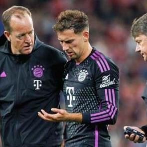 Bayern M&uuml;nih'te sakatlık şoku! Galatasaray ma&ccedil;ında o da yok