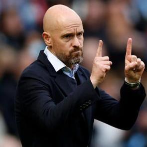 Erik ten Hag'dan Galatasaray a&ccedil;ıklaması!