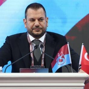 Trabzonspor'dan kadro dışı a&ccedil;ıklaması!