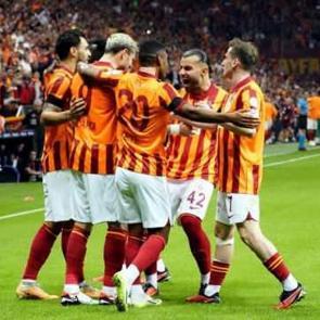Galatasaray, Bayern M&uuml;nih'i yenen ilk T&uuml;rk takımı olmayı hedefliyor
