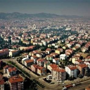 Konut satışları eyl&uuml;lde y&uuml;zde 9,5 azaldı