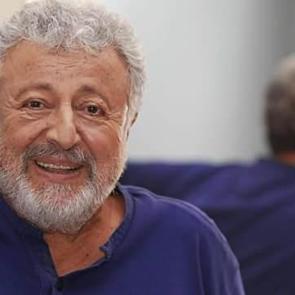 Metin Akpınar kimdir ve nerelidir? Ka&ccedil; yaşında? Metin Akpınar eşi...