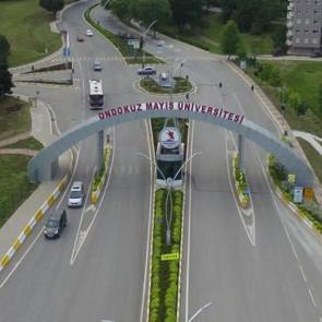 Ondokuz Mayıs &Uuml;niversitesi en az lise mezunu 294 personel alımı devam ediyor!