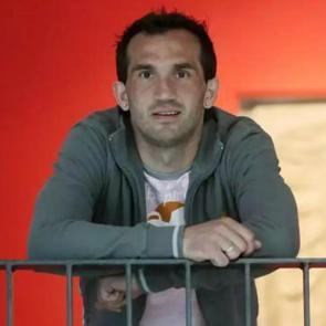 Theofanis Gekas, T&uuml;rkiye'ye geri d&ouml;nd&uuml;!