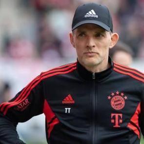 Thomas Tuchel'den Galatasaray taraftarını &uuml;zecek s&ouml;zler!