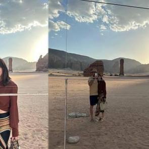 &Uuml;nl&uuml; oyuncu Engin Altan D&uuml;zyatan ve eşi Umre'ye gitti! 