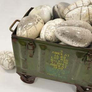 76. Devlet Resim ve Heykel Yarışması sonuçlandı