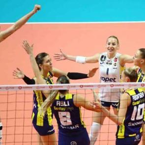 Fenerbah&ccedil;e Opet'in g&ouml;ğ&uuml;s sponsoru belli oldu!