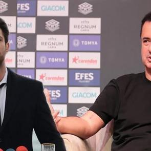 Acun Ilıcalı&rsquo;dan zehir zemberek s&ouml;zler: &ldquo;Kansız adam sevmem!&rdquo;